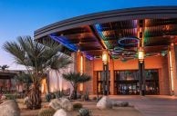 Man Made Coachella Bomb Threat at Area Casino
